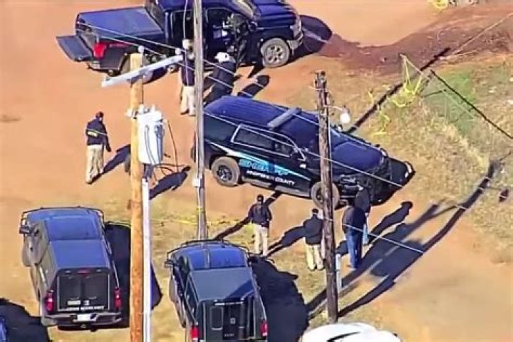 
4 Dead at Marijuana Grow Operation in Oklahoma, Officials Have ‘Suspect In Mind:’ Reports 
