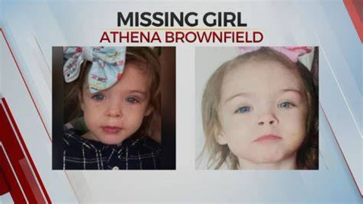 
4-Year-Old Athena Brownfield’s Babysitter Battered Her to Death 