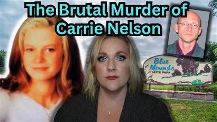5 Facts Regarding Carrie Olson’s Murder
