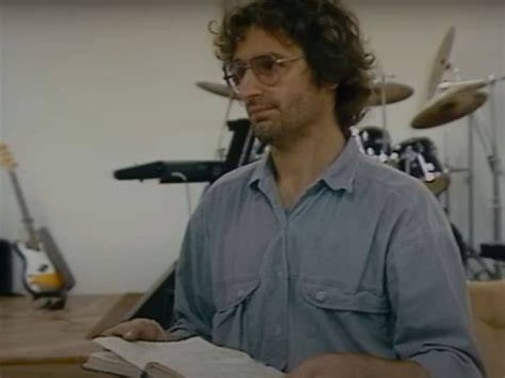 
5 things to know about cult leader David Koresh 
