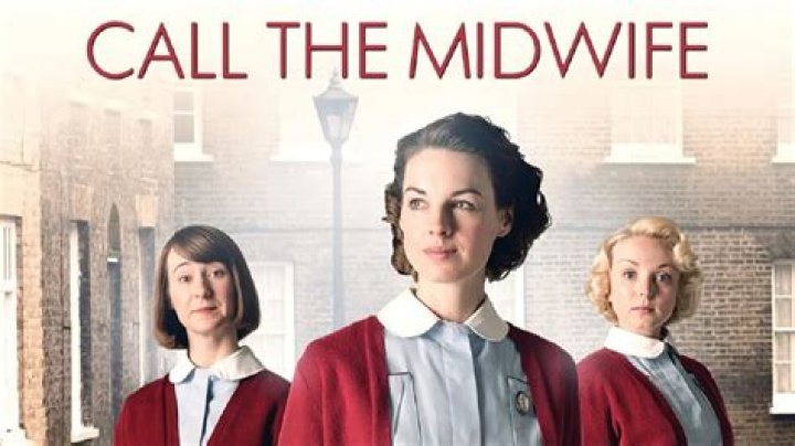 
A New Season of Call The Midwife Is Coming This December, But Who Died In Season 11? 