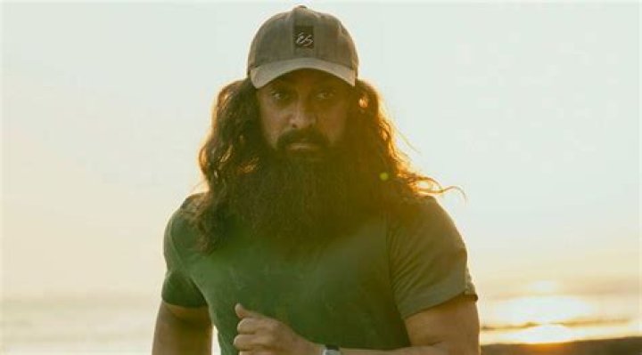 
Aamir Khan Breaks Silence On ‘Boycott Laal Singh Chaddha’ Trend 