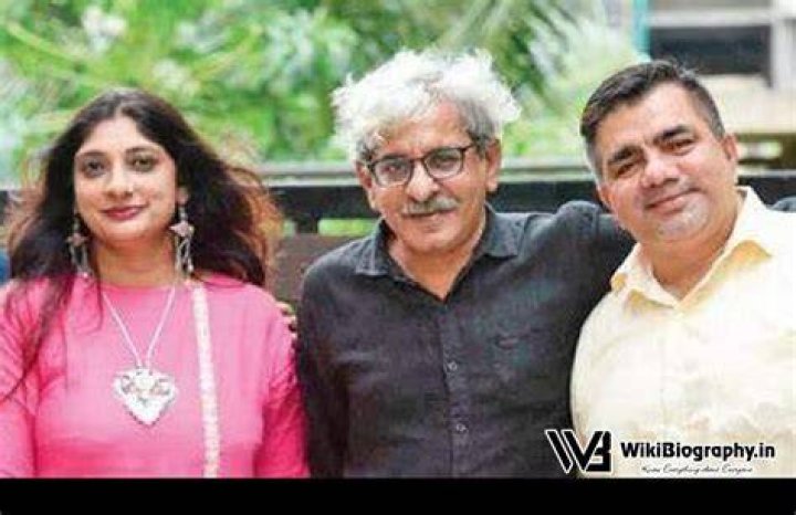 
Aarya Vora Height, Weight, Net Worth, Age, Birthday, Wikipedia, Who, Instagram, Biography 