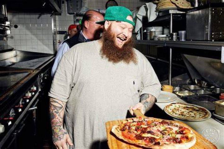 
Action Bronson’s Wiki: Wife, Net Worth, Girlfriend, Height, Kids, Weight 