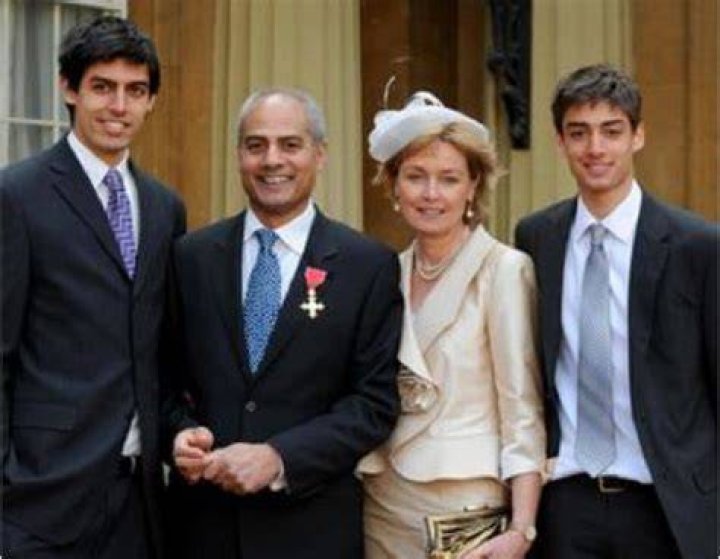 Adam Alagiah Height, Weight, Net Worth, Age, Birthday, Wikipedia, Who, Nationality, Biography