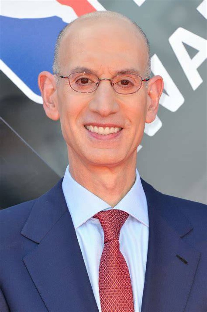 
Adam Silver Height, Weight, Net Worth, Age, Birthday, Wikipedia, Who, Nationality, Biography 