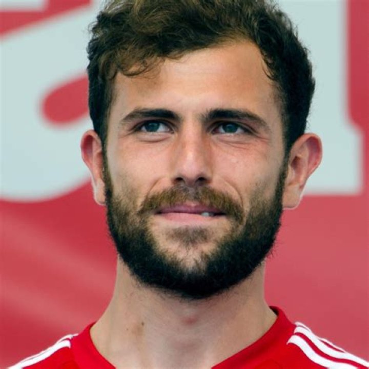 
Admir Mehmedi Height, Weight, Net Worth, Age, Birthday, Wikipedia, Who, Nationality, Biography 