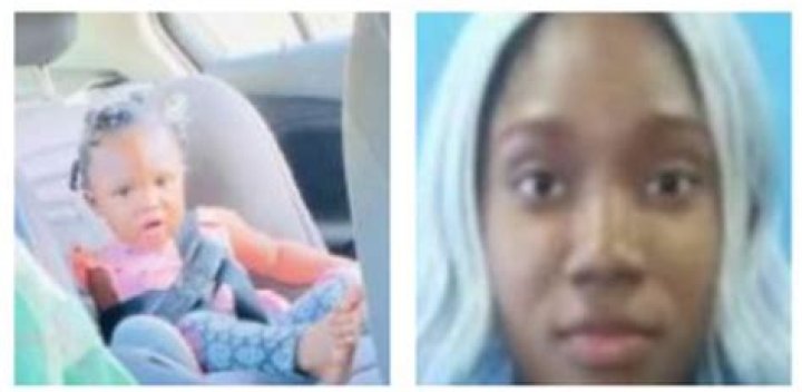 Alabama Liteasha Wright: Montgomery AL Daughter And Mother Missing