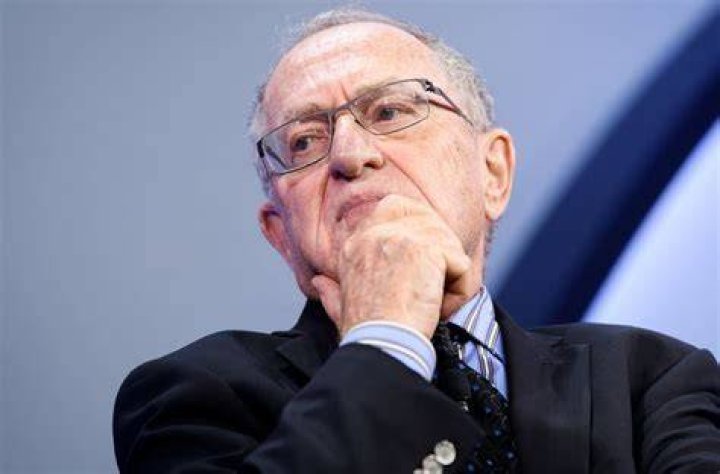 
Alan Dershowitz Height, Weight, Net Worth, Age, Birthday, Wikipedia, Who, Nationality, Biography 
