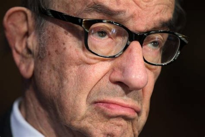
Alan Greenspan Height, Weight, Net Worth, Age, Birthday, Wikipedia, Who, Nationality, Biography 
