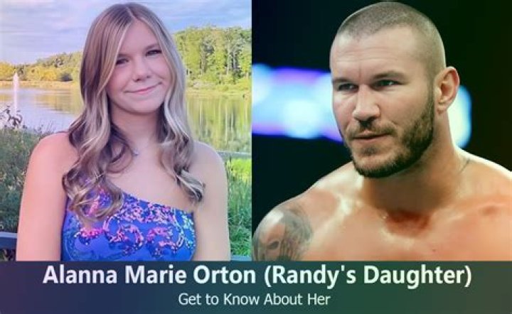 Alanna Marie Orton Height, Weight, Net Worth, Age, Birthday, Wikipedia, Who, Instagram, Biography