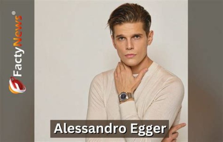 
Alessandro Guerra Height, Age, Girlfriend, Biography, Wiki, Net Worth 