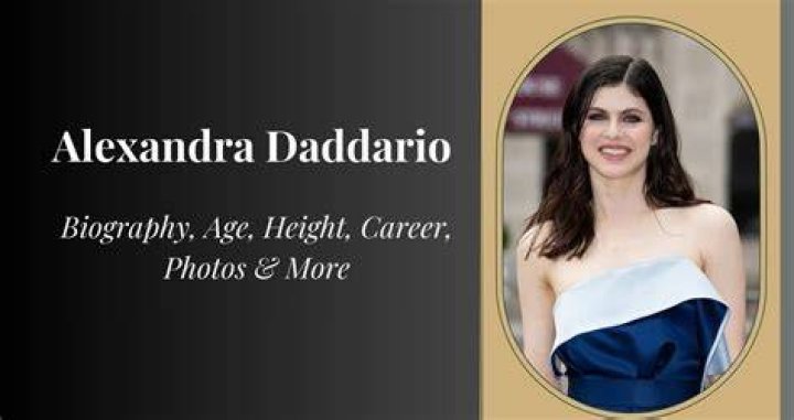 Alexandra Ford Age, Birthday, Wikipedia, Who, Nationality, Biography