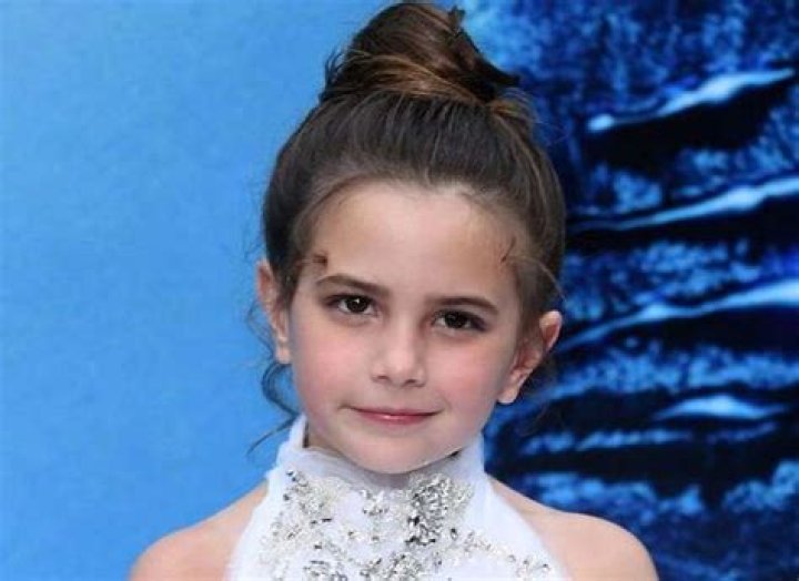 Alexandra Rachael Rabe Height, Weight, Net Worth, Age, Birthday, Wikipedia, Who, Instagram, Biography