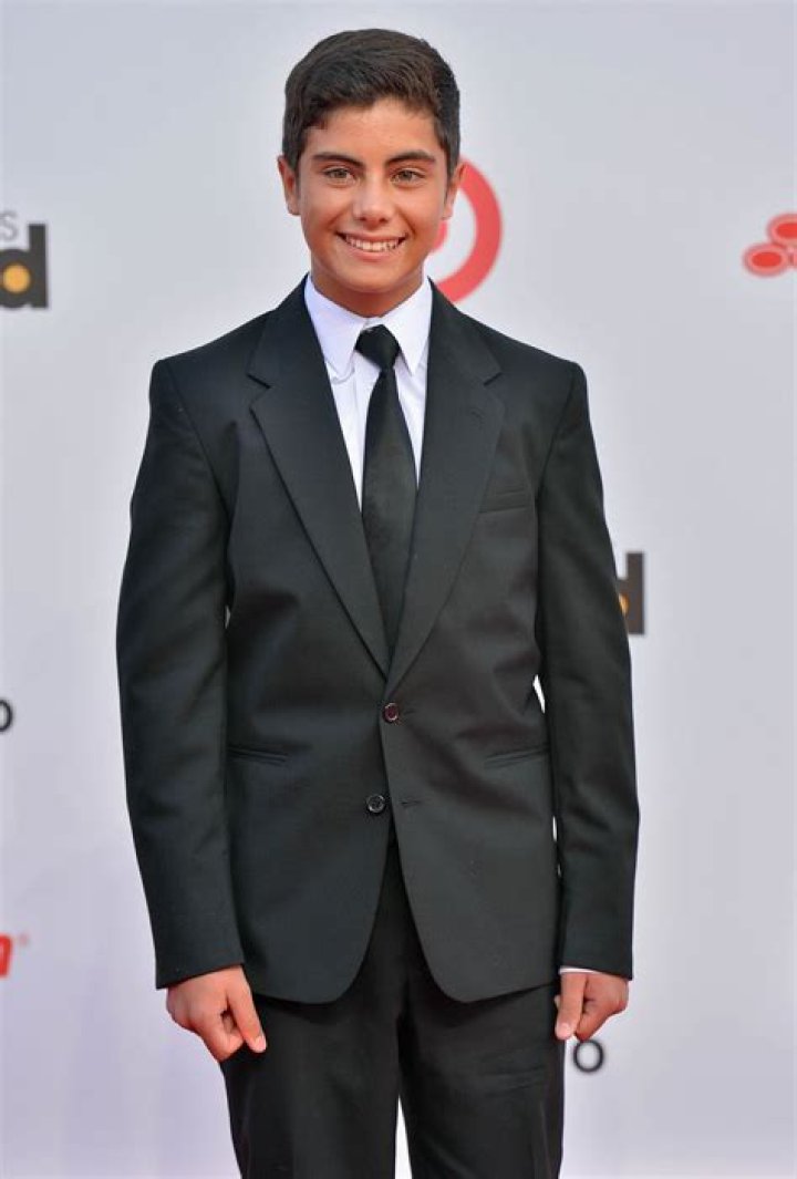 
Alfonso Caballero Height, Weight, Net Worth, Age, Birthday, Wikipedia, Who, Nationality, Biography 