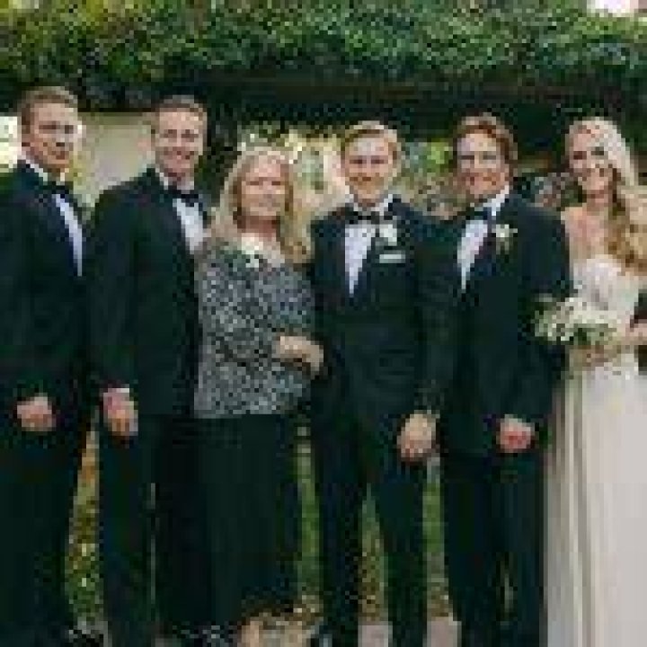 
All About Barry Van Dyke’s Oldest Son Carey Van Dyke; His Bio, Wife, And Many More 