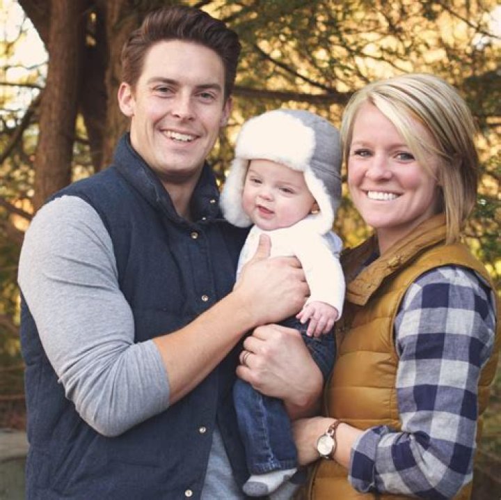 Amanda Carpenter Husband Chris Kinnan and How Family Support Was Everything For Cloud Architect