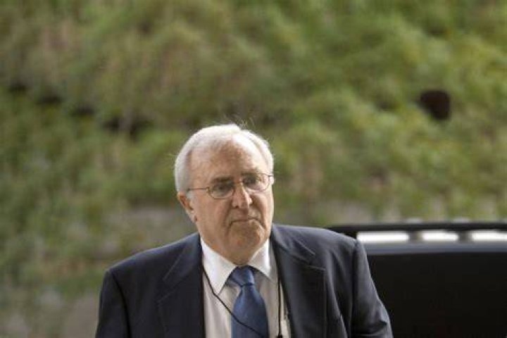
American Businessman, Bill J. Allen, dead at 85 