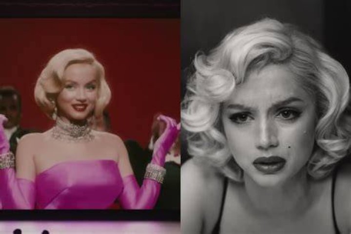 
Ana de Armas’ Accent On ‘Blonde’ Netflix, Was Marilyn Monroe Latina? 