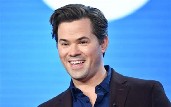 
Andrew Rannells Height, Weight, Net Worth, Age, Birthday, Wikipedia, Who, Nationality, Biography 