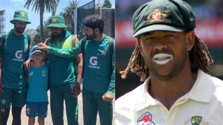 
Andrew Symonds Height, Weight, Net Worth, Age, Birthday, Wikipedia, Who, Nationality, Biography 