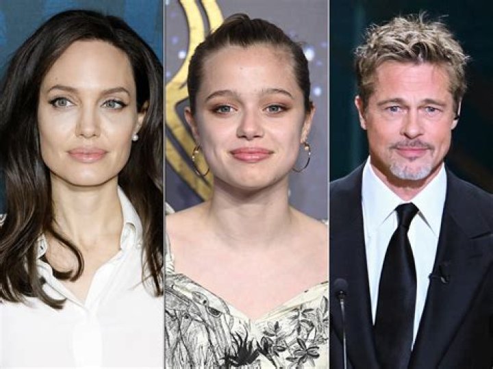 
Angelina Jolie & Brad Pitt: A Timeline of Their Divorce and High-Profile Legal Battles 