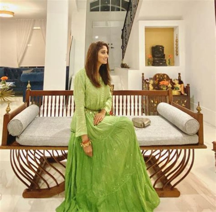 Anisha Ramakrishna Height, Weight, Net Worth, Age, Birthday, Wikipedia, Who, Instagram, Biography