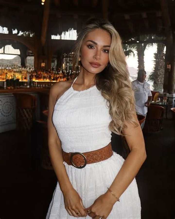 Anna Katharina Height, Weight, Net Worth, Age, Birthday, Wikipedia, Who, Nationality, Biography
