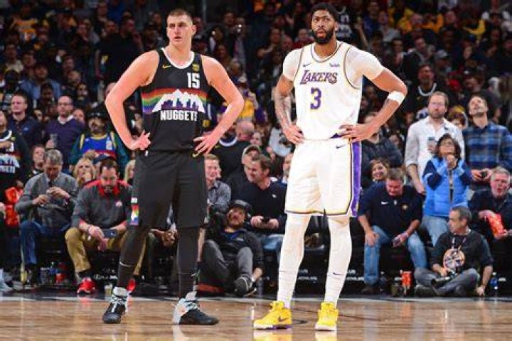 Anthony Davis Height, Weight, Net Worth, Age, Birthday, Wikipedia, Who, Nationality, Biography
