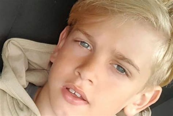 
Archie Battersby Accident And Brain Damage After Ligature Over Head Challenge 