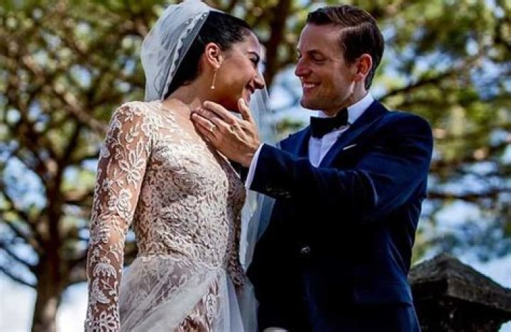 Are Emily Compagno And Husband Peter Riley Getting A Divorce? More On Their Marriage And Relationship Details