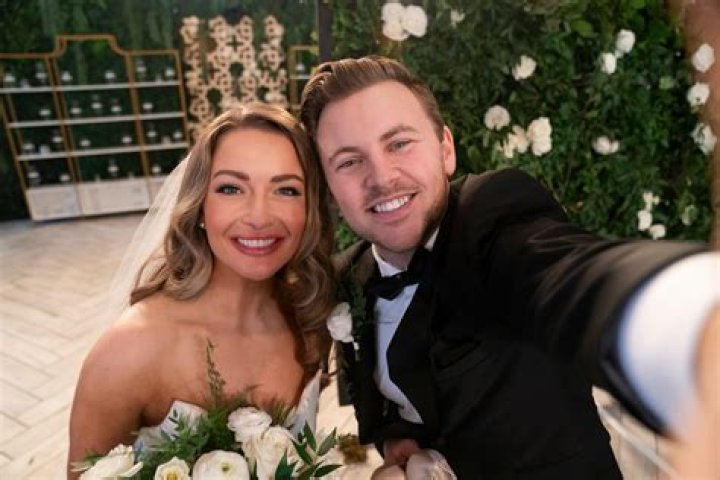 Are Nancy And Andrew Still Together? The Love Is Blind Couple