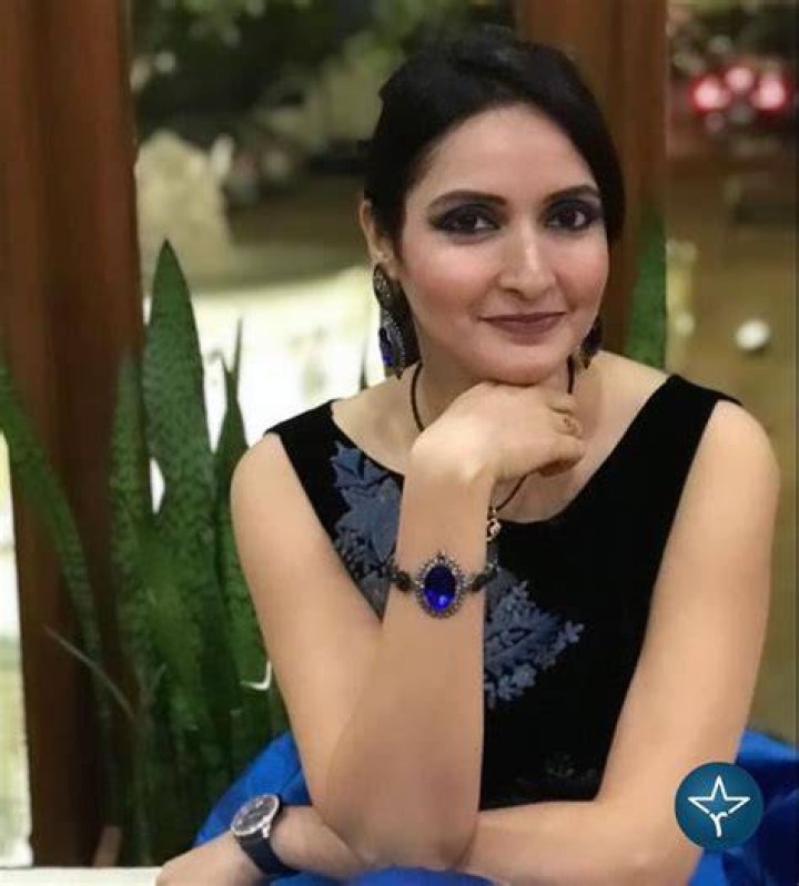 
Arpita Mukherjee Height, Weight, Net Worth, Age, Birthday, Wikipedia, Who, Nationality, Biography 