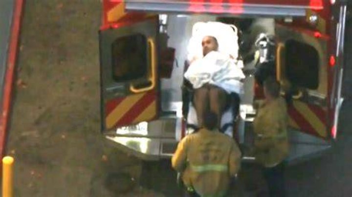 
Ashkan Amirsoleymani Religion And Family Background, Man Arrested After LA Hospital Stabbings 