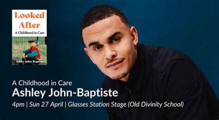 
Ashley John-Baptiste Age, Birthday, Wikipedia, Who, Nationality, Biography 