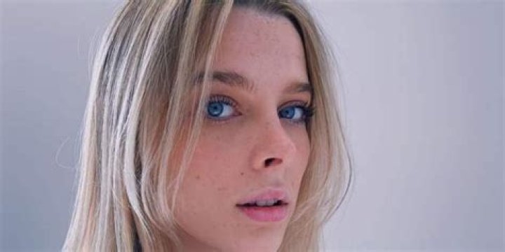 Ashley Matheson Age, Birthday, Wikipedia, Who, Nationality, Biography