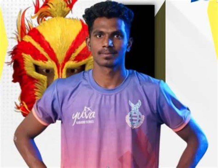 Ashwin Patil Height, Weight, Net Worth, Age, Birthday, Wikipedia, Who, Instagram, Biography
