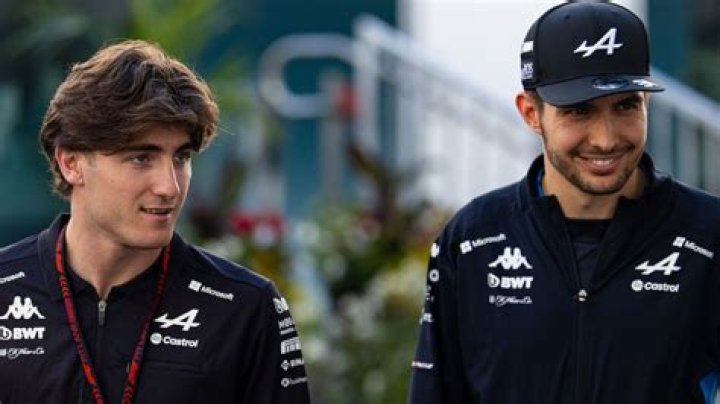 
Australian F1 Racer Jack Doohan Has The Belief Of His Parents In Achieving A Career In Racing Like His Father 