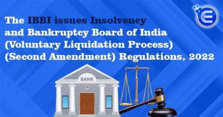 
Bankruptcy Board amends regulations to reduce delays in insolvency process 