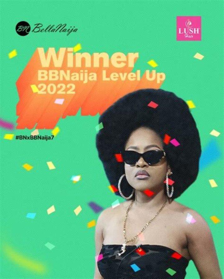 
BBNaija: “Not An Award Show”: Chomzy Shades Colleagues’ Outfit At Phyna’s Party 
