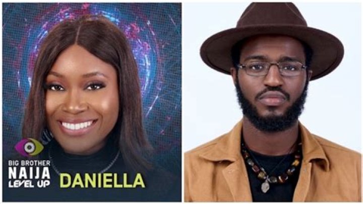 
BBNaija S7: “I Love Daniella, She Is A Nice Person” – Khalid Tells Big Brother 