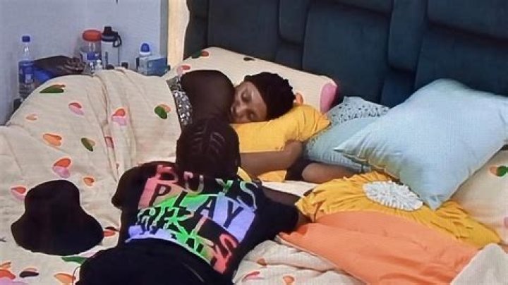 
BBNaija Season 7: Reasons Why I Fell In Love With Chomzy- Eloswag Reveals 