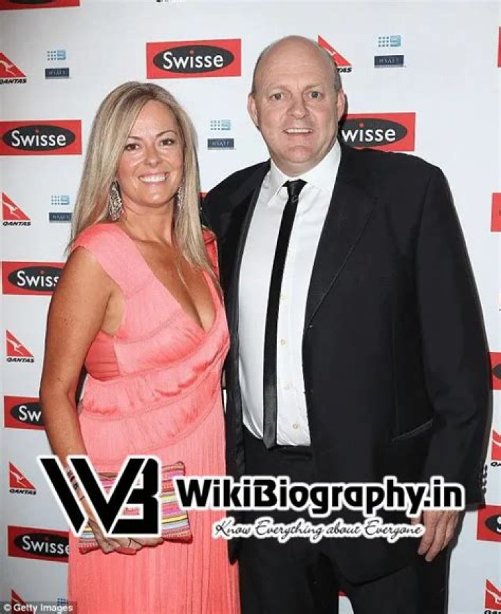 Billy Brownless Height, Weight, Net Worth, Age, Birthday, Wikipedia, Who, Instagram, Biography