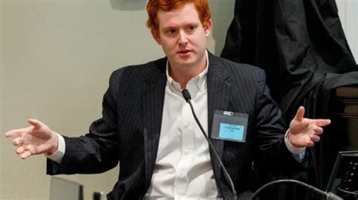 Buster Murdaugh Age, Birthday, Wikipedia, Who, Nationality, Biography