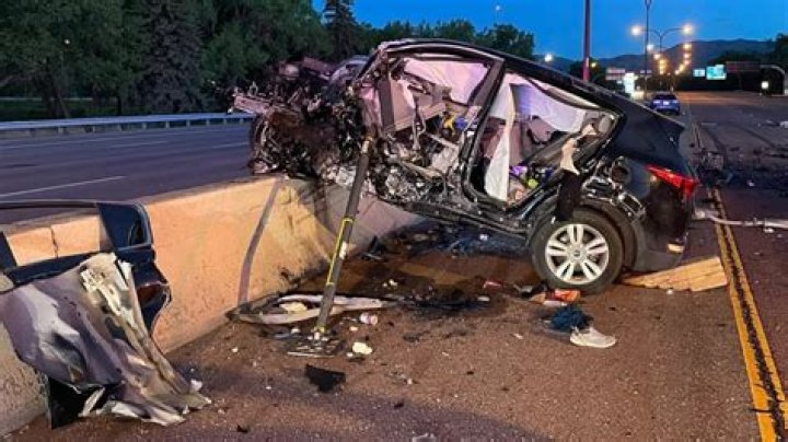 
Caden Kinney Death Colorado Springs Deadly Car Accident, Where Are His Family? 