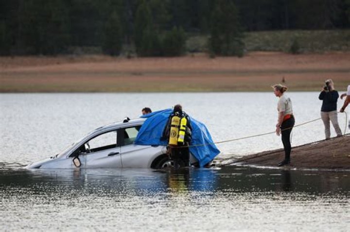 
California teen Kiely Rodni’s death ruled an accident: coroner 