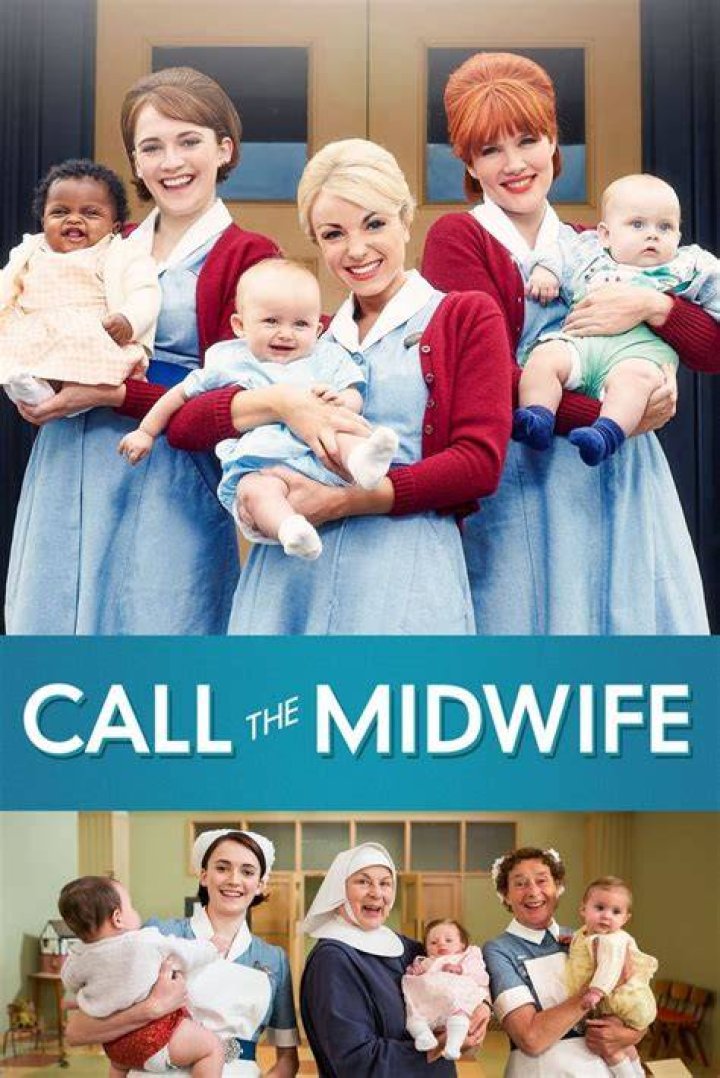 Call The Midwife Season 11 Episode 8 Release Date and Time, Countdown, When Is It Coming Out?