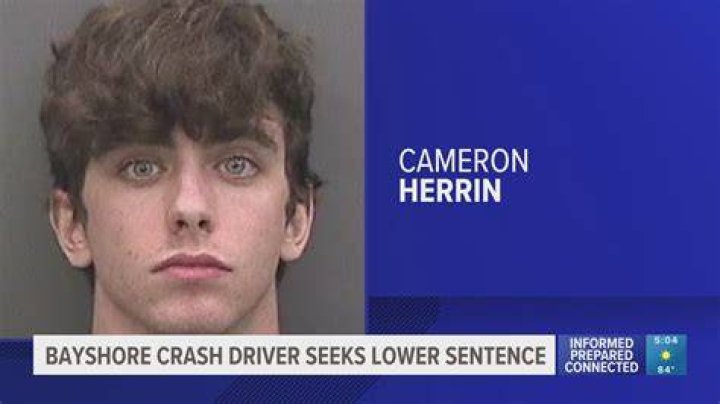 Cameron Herring Jailed & Fans Are Still Petitioning For His Release