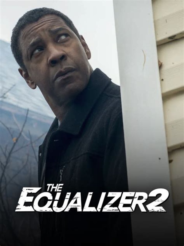 Can I watch the equalizer on amazon prime?
