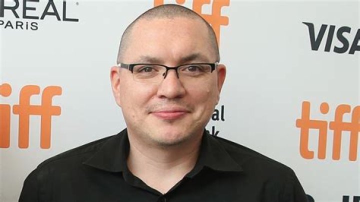 
Canadian Filmmaker & Writer, Jeff Barnaby, dies at age 46 